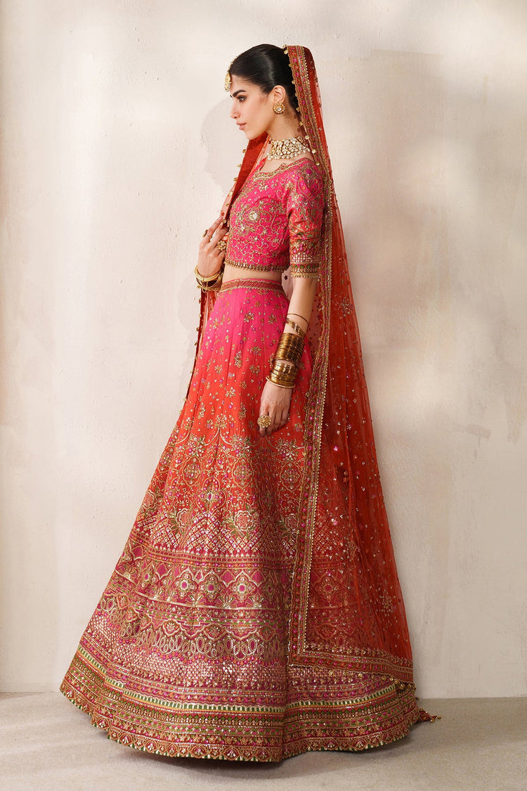 BAROQUE CHANTELLE-CH14-03