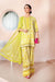 3 Piece Unstitched Printed Lawn Suit | MPT-2504-A