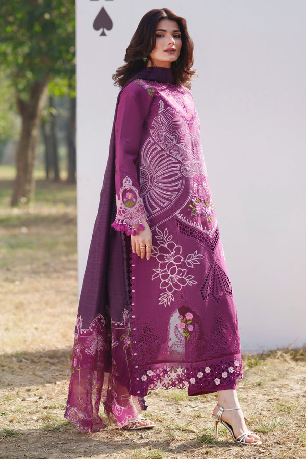 SUMMER QUEEN PARISHAY-SQ-13