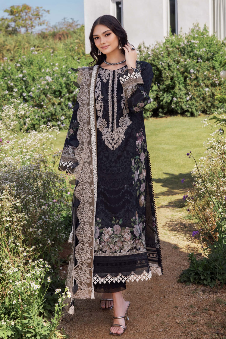 Needle Wonder 2025 by Jade | 25-NW-20746