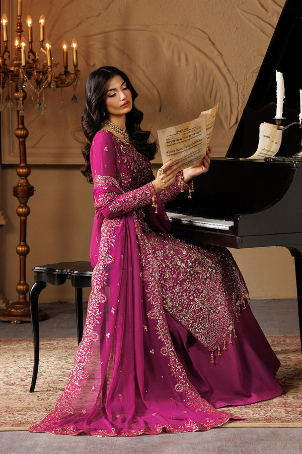 EMAAN ADEEL CELESTE-EMBER