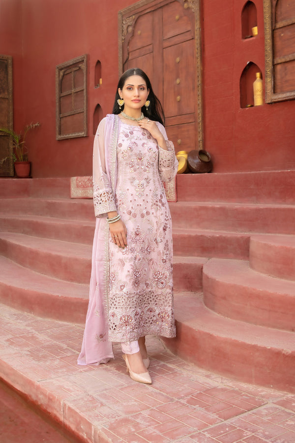 EUNOIA BY TAWAKKAL| D1909