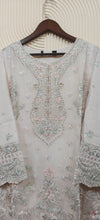 ZOYA AHMED SUBHATA FORMALS D-02