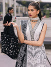 MAHNUR BROADWAY 25' Daisy | 3 PC Lawn