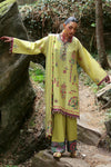 ZAHA LAWN RHEA (ZL25-14 B)