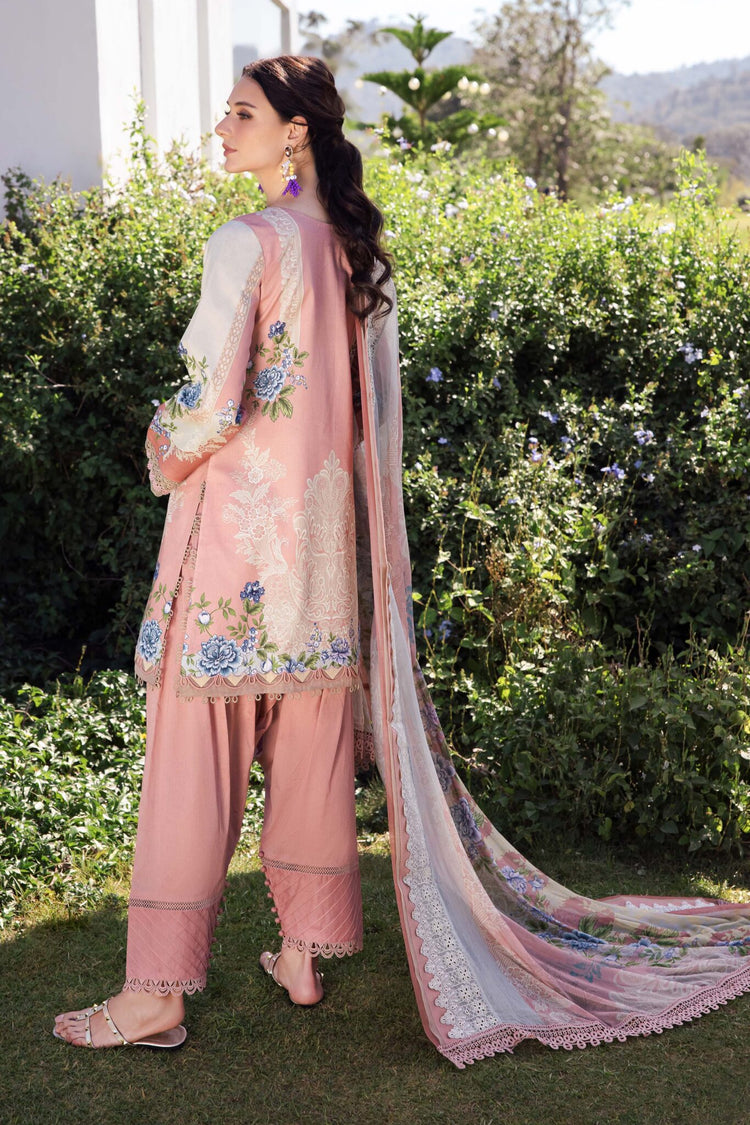 Needle Wonder 2025 by Jade | 25-NW-20743