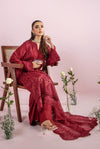SAAD SHAIKH TROPICAL SILK-FREYA