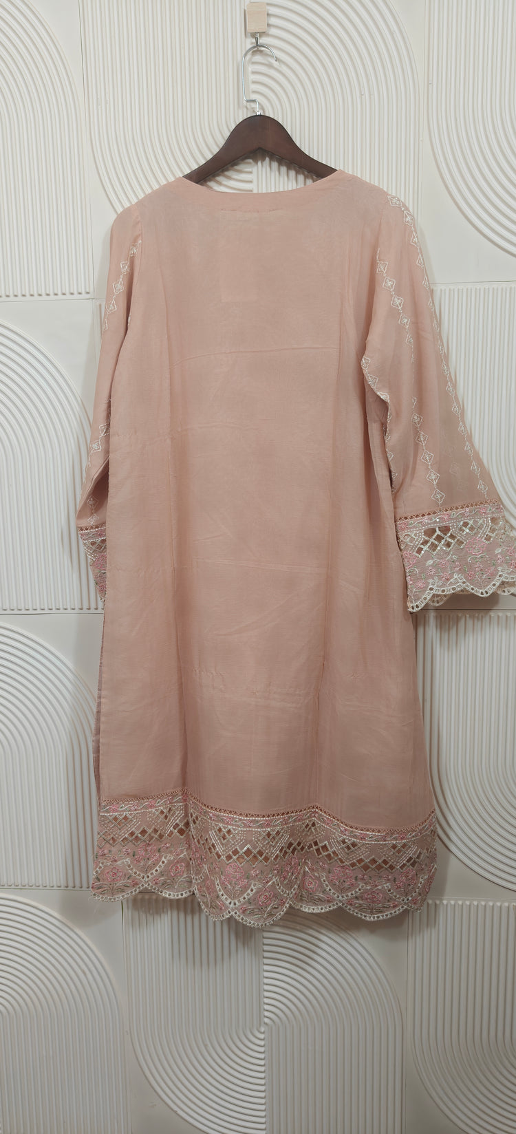 BIN SAEED FESTIVE FORMALS D -04