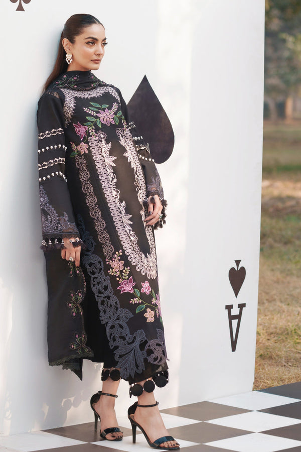 SUMMER QUEEN PARISHAY-SQ-05