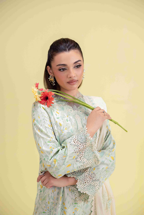 AABYAAN PRET-AVEN AP-01