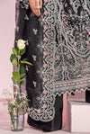 SAAD SHAIKH TROPICAL SILK-MARGARET