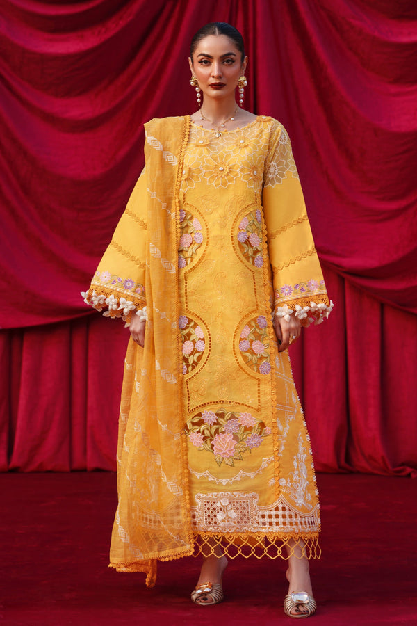 SUMMER QUEEN PARISHAY-SQ-08