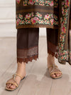 GULL BAHAR 3-Piece Unstitched Digital Printed Lawn Suit