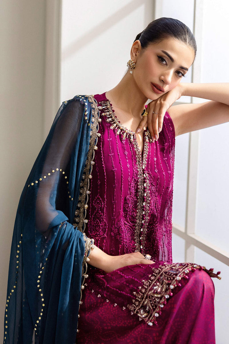 MARIA B CHIFFON-25-102