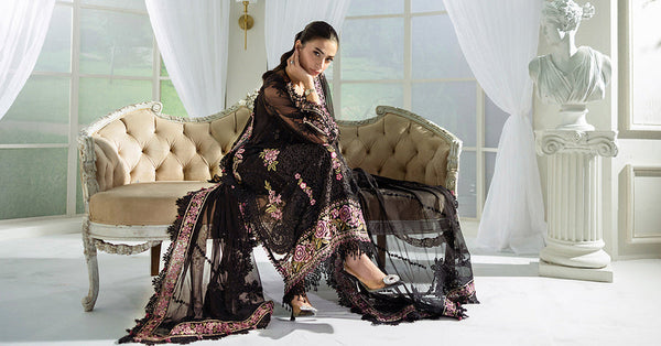 MARIA B CHIFFON-25-104