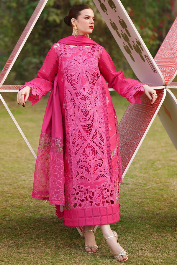 SUMMER QUEEN PARISHAY-SQ-06