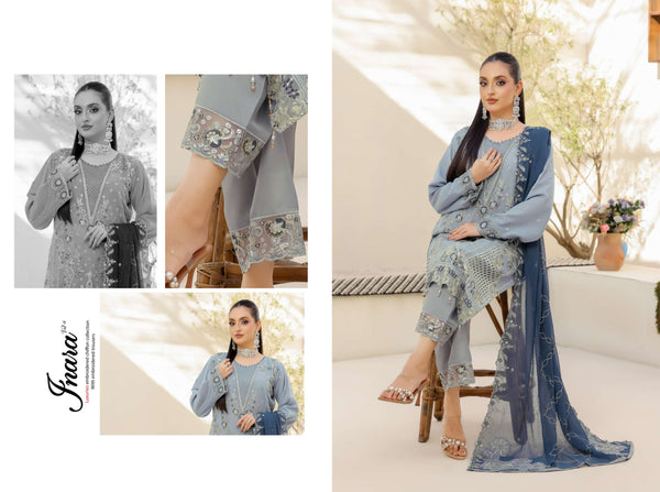 Inara vol-4 - EKR1685