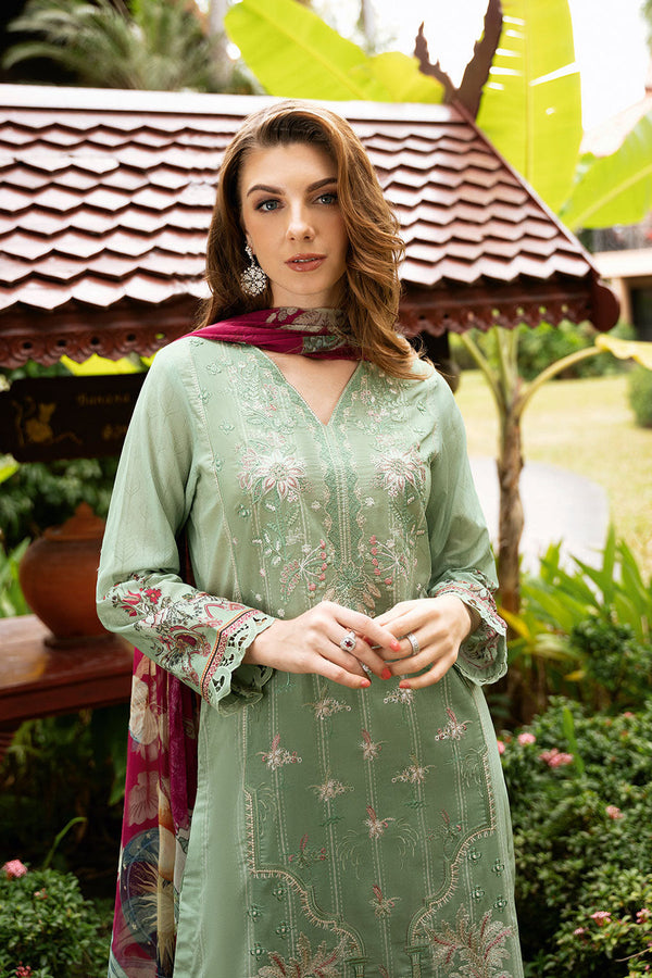 Ramsha riwayat vol-11 (Y-1104)