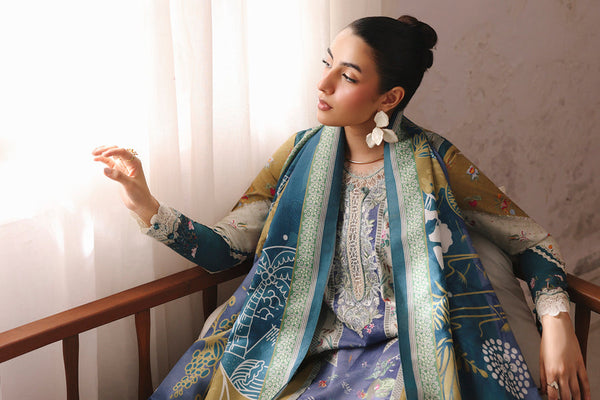 QPRINT BY QALAMKAR-QW-10 (A) ALINA