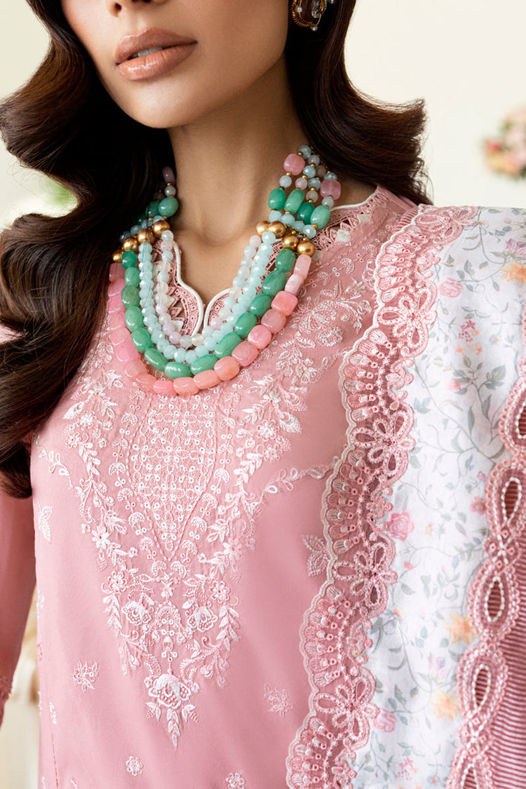 QALAMKAR CHIKANKARI 25 CS-05 Ruvina
