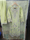 ARSHEEN BANO BY ZOYA AHMED HANDWORK STITCHED D-14