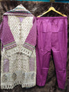 IZZA BY TAWAKKAL PREMIUM LAWN | D-06