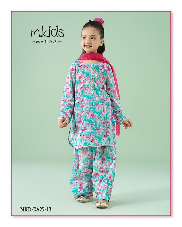 MARIA B KIDS SUMMER SPECIAL 2513