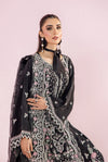 SAAD SHAIKH TROPICAL SILK-MARGARET