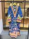 ETHNIC LUXURY PRET-D 56