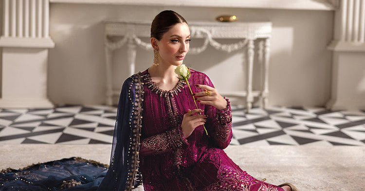 MARIA B CHIFFON-25-102