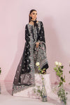 SAAD SHAIKH TROPICAL SILK-MARGARET