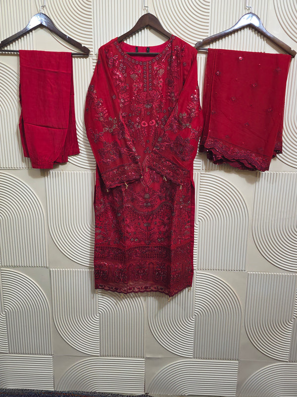 ZOYA AHMED NAQSH FORMAL D-01(B)