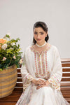 PHULKAARI ZR-2622 | PEARL WHITE