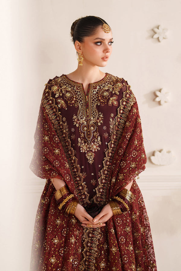 BAROQUE CHANTELLE-CH14-07