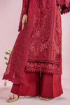SAAD SHAIKH TROPICAL SILK-FREYA
