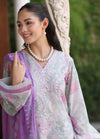 Kesariya by Riaz Arts Embroidered Lawn Suits Unstitched 3 Piece RA25KE KY-06 -