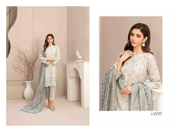 D-2747 - Mismah Vol-2