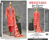 RIWAYAT -E-KHAS BY JUSTJU UN-STITCHED LAWN-DESING VL2-02