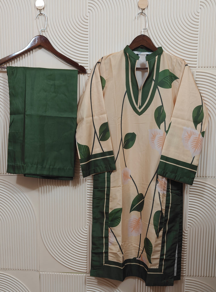 AIZAH PRET CORD SET D-03