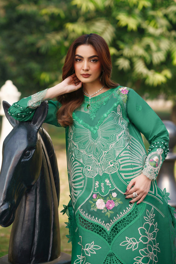 SUMMER QUEEN PARISHAY-SQ-011