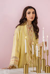 SAAD SHAIKH TROPICAL SILK-AМELIA