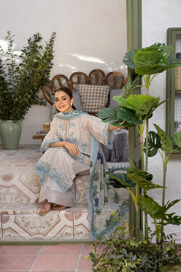 Sobia nazir Vital 2025 Design 2B