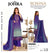 ROSHNA BY JOHRA PREMIUM LAWN | JH-321
