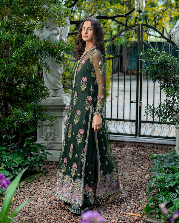 Esmel La-vie Haute Luxury Wedding Festive Formals – Desiree