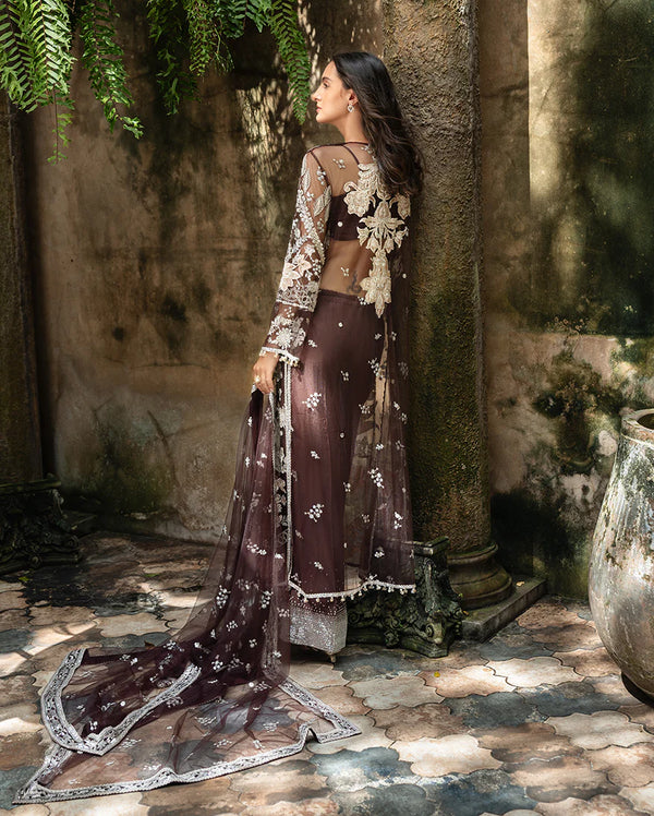 Esmel La-vie Haute Luxury Wedding Festive Formals – Cleora