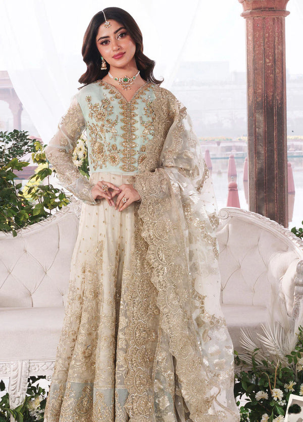 SAJAL BY IMROZIA UN-STITCHED 3PC | D-I-258