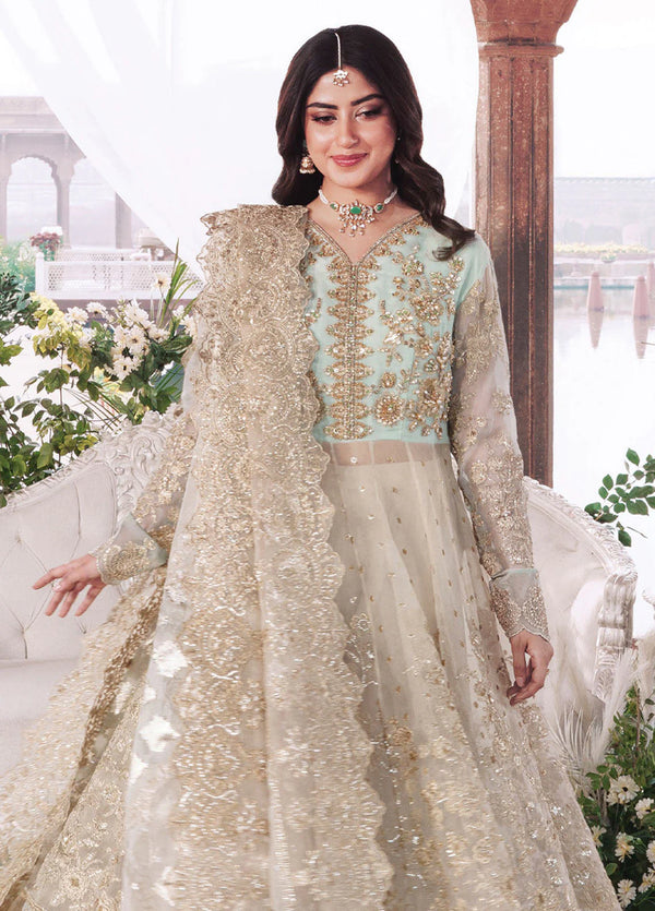 SAJAL BY IMROZIA UN-STITCHED 3PC | D-I-258