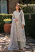 DAMASK BY AFROZEH LUXURY LAWN | Maelis A
