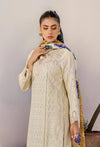 RUMI BY ADAN'S LIBAS LUXURY LAWN | D-02