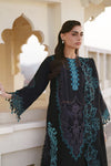 SHANGRILA LAWN COLLECTION BY PARISHAY '26-SLA-03